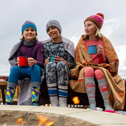 Kids' Isto Beanie