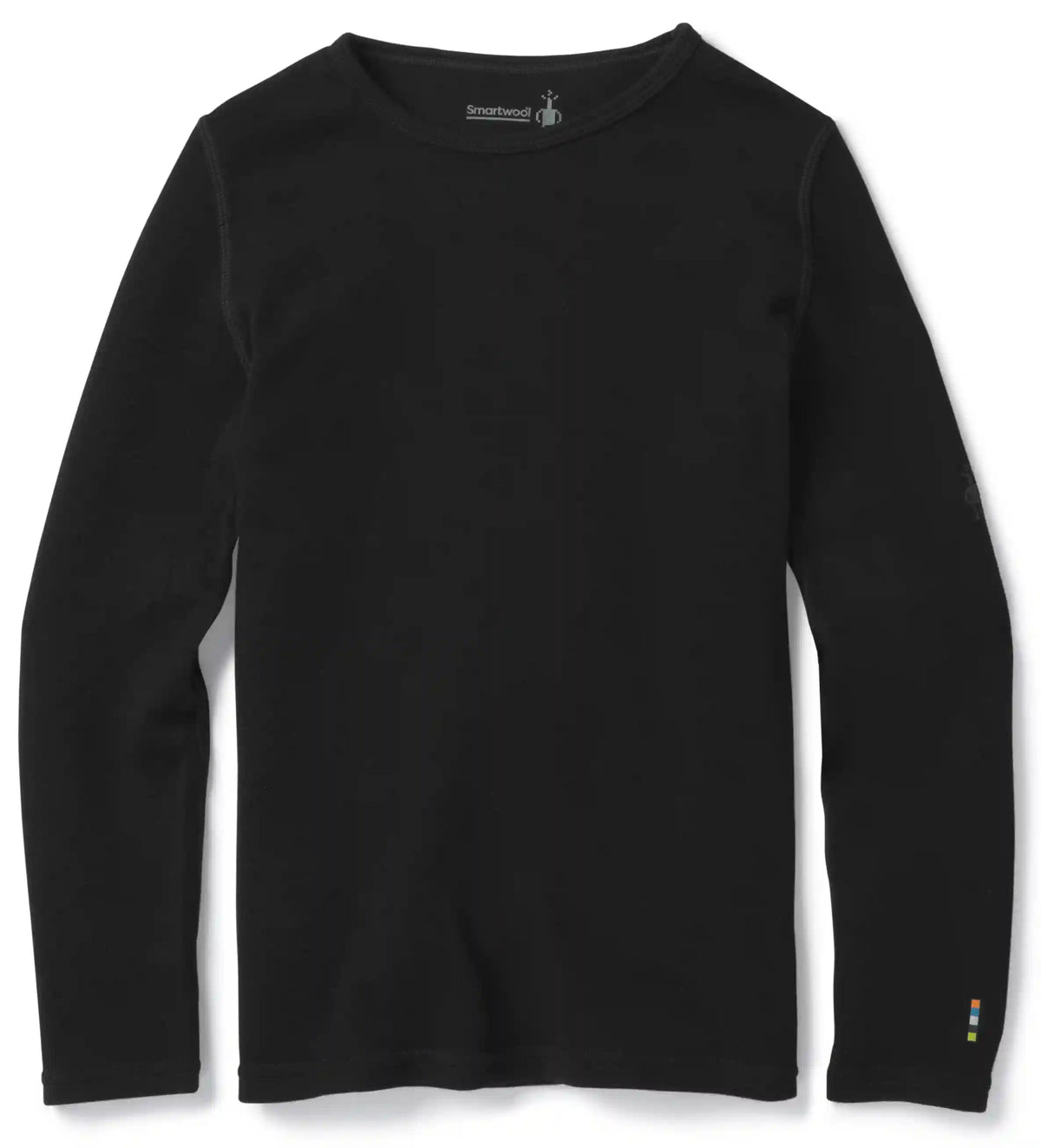 Kids' Classic Thermal Merino Base Layer Crew