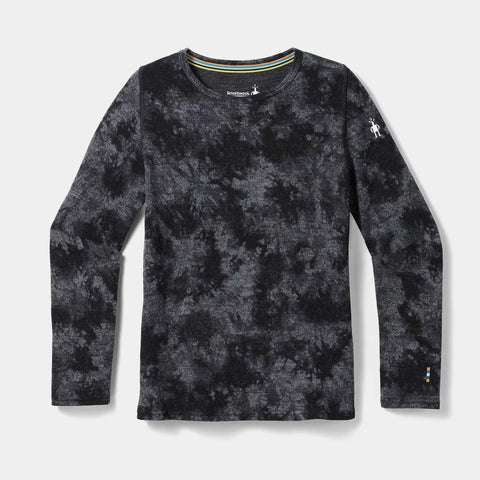 Kids' Classic Thermal Merino Base Layer Crew