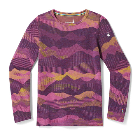 Kids' Classic Thermal Merino Base Layer Crew