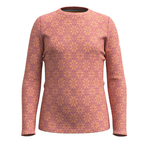 Kids' Classic Thermal Merino Base Layer Crew