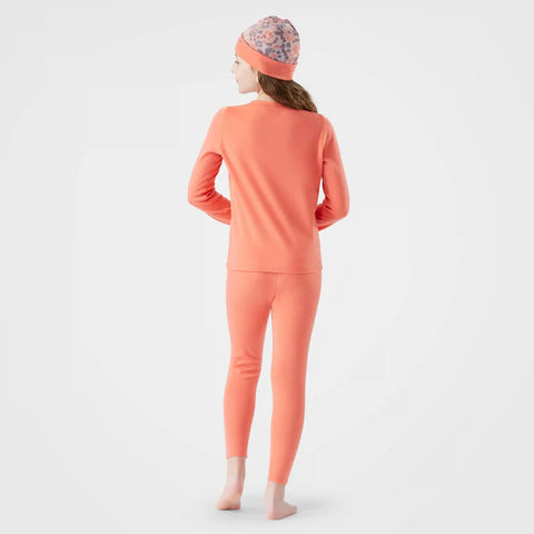 Kids' Classic Thermal Merino Base Layer Crew