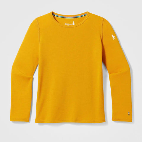 Kids' Classic Thermal Merino Base Layer Crew