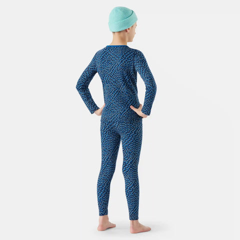 Kids' Classic Thermal Merino Base Layer Crew