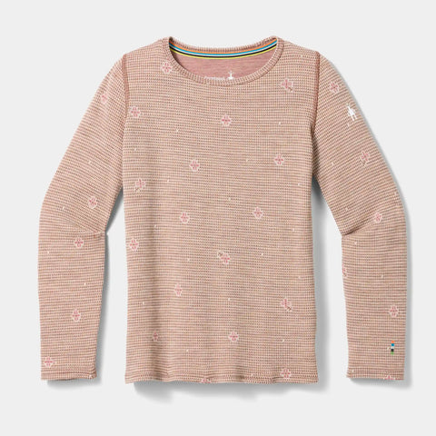 Kids' Classic Thermal Merino Base Layer Crew