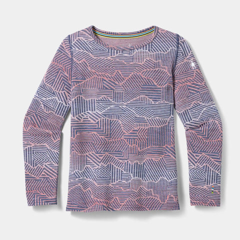 Kids' Classic Thermal Merino Base Layer Crew