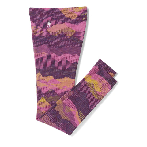 Kids' Classic Thermal Merino Base Layer Bottom