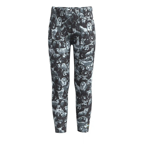 Kids' Classic Thermal Merino Base Layer Bottom
