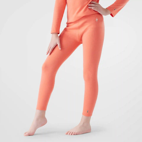 Kids' Classic Thermal Merino Base Layer Bottom
