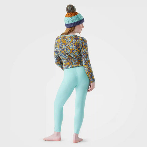 Kids' Classic Thermal Merino Base Layer Bottom