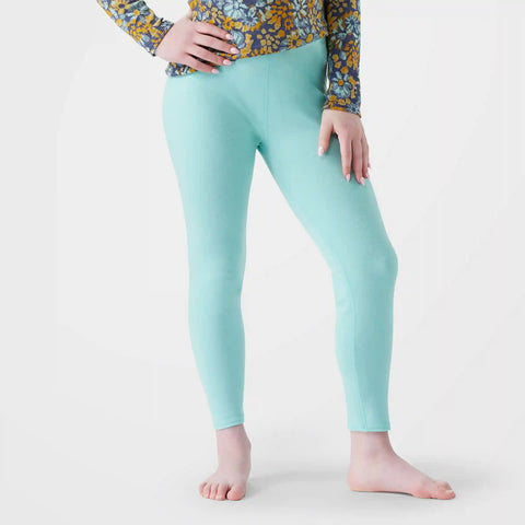 Kids' Classic Thermal Merino Base Layer Bottom