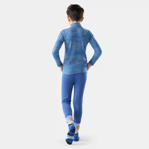 Kids' Classic Thermal Merino Base Layer Bottom