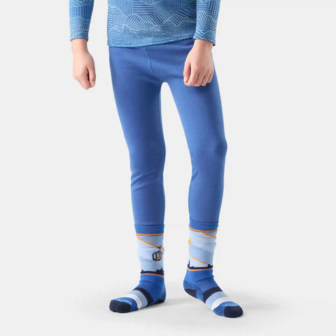 Kids' Classic Thermal Merino Base Layer Bottom