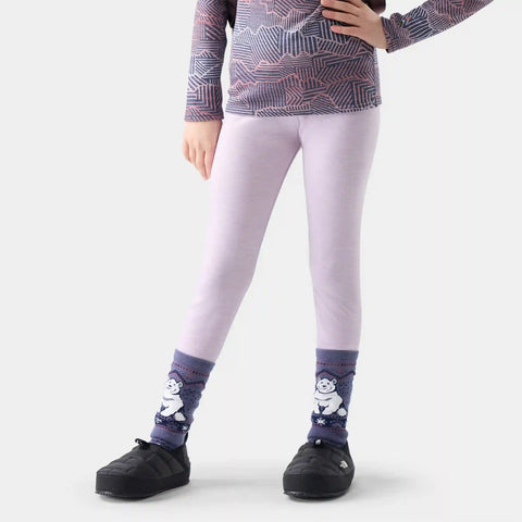 Kids' Classic Thermal Merino Base Layer Bottom
