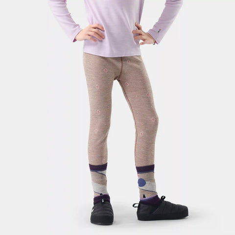 Kids' Classic Thermal Merino Base Layer Bottom