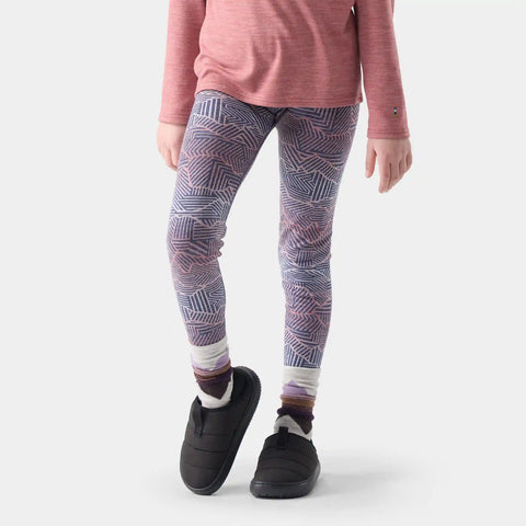 Kids' Classic Thermal Merino Base Layer Bottom