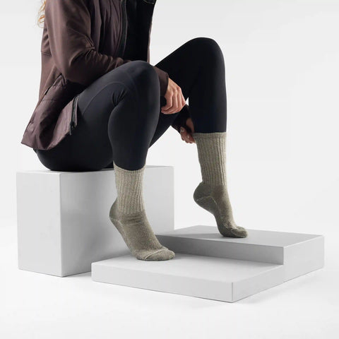 Hike Classic Edition Crew Socks