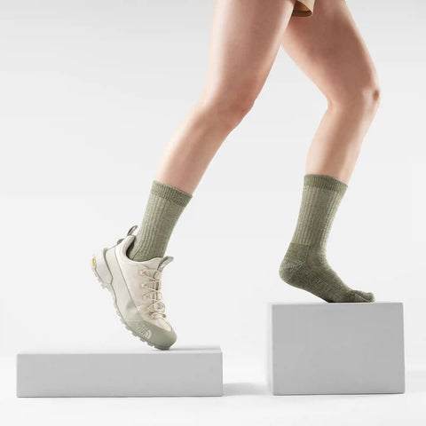 Hike Classic Edition Crew Socks