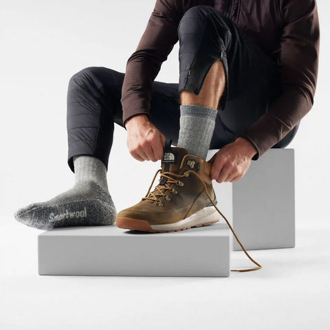 Hike Classic Edition Crew Socks
