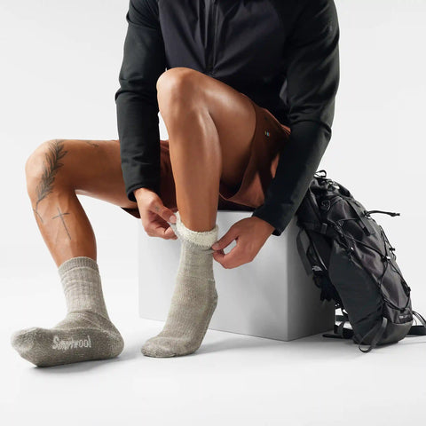 Hike Classic Edition Crew Socks