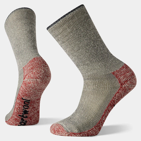 Mountaineer Classic Edition Crew Socks