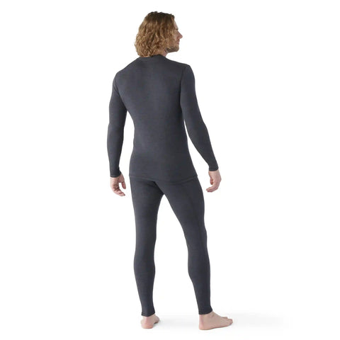 Men's Classic Thermal Merino Base Layer Crew