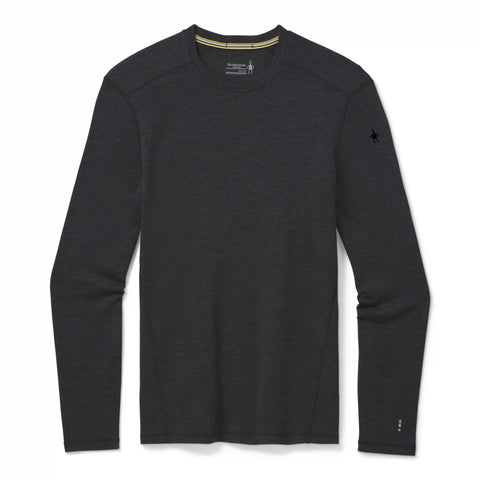 Men's Classic Thermal Merino Base Layer Crew