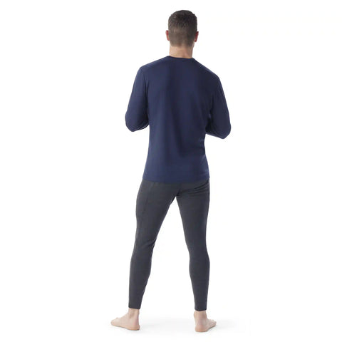 Men's Classic Thermal Merino Base Layer Crew