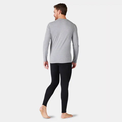 Men's Classic Thermal Merino Base Layer Crew