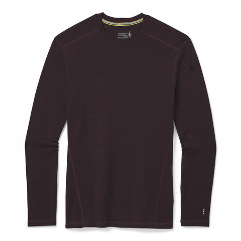 Men's Classic Thermal Merino Base Layer Crew