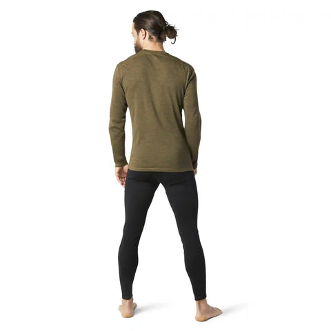 Men's Classic Thermal Merino Base Layer Crew