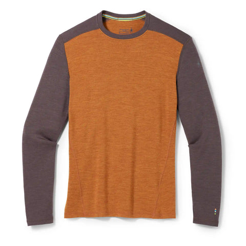 Men's Classic Thermal Merino Base Layer Crew