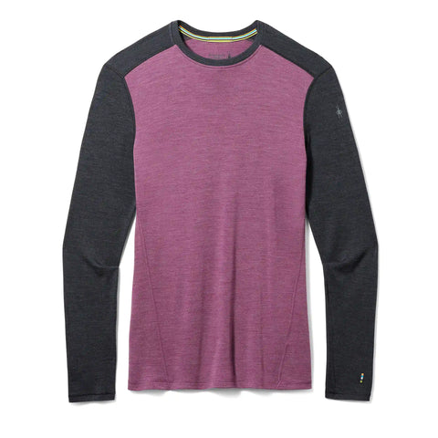 Men's Classic Thermal Merino Base Layer Crew