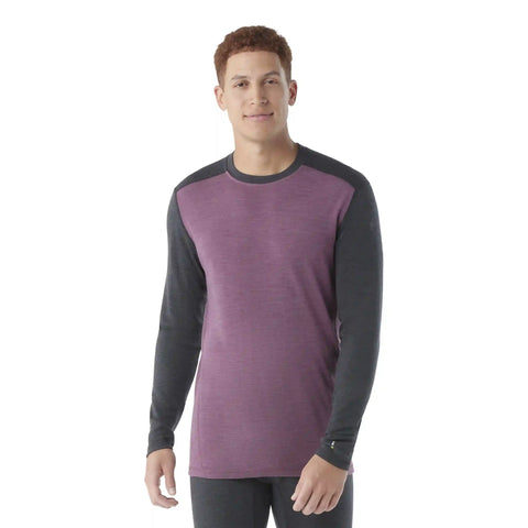Men's Classic Thermal Merino Base Layer Crew