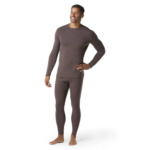 Men's Classic Thermal Merino Base Layer Crew
