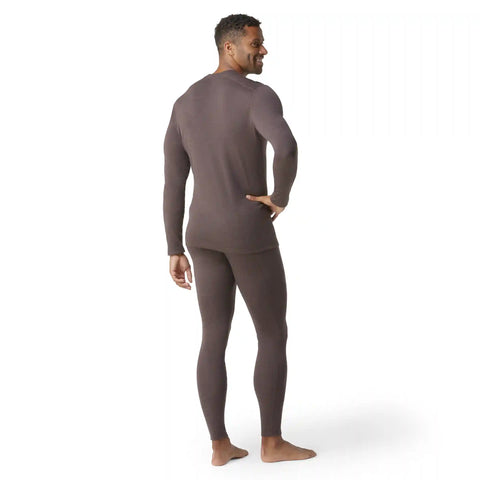 Men's Classic Thermal Merino Base Layer Crew
