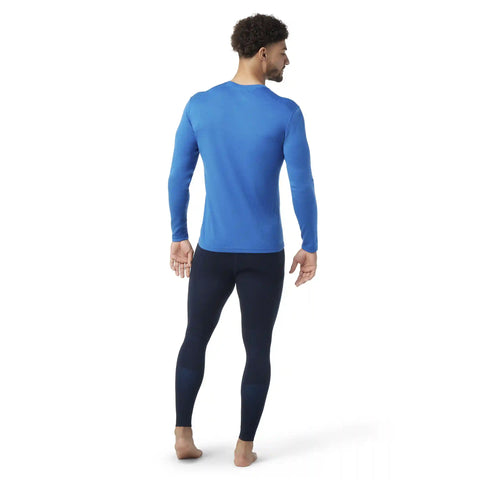 Men's Classic Thermal Merino Base Layer Crew