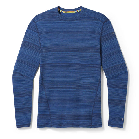 Men's Classic Thermal Merino Base Layer Crew