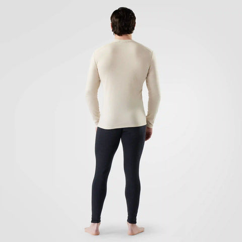 Men's Classic Thermal Merino Base Layer Crew