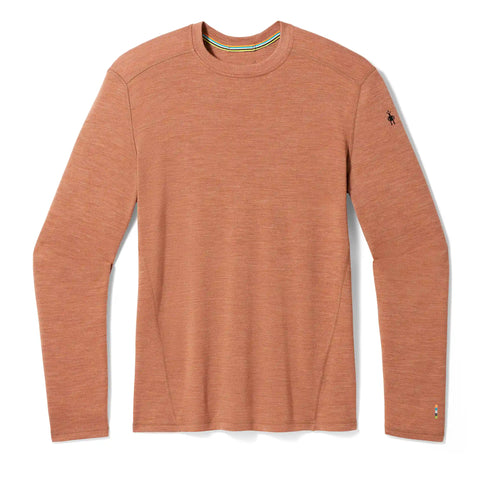 Men's Classic Thermal Merino Base Layer Crew