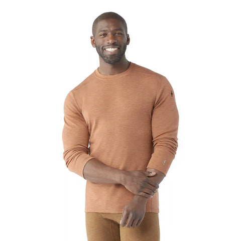 Men's Classic Thermal Merino Base Layer Crew