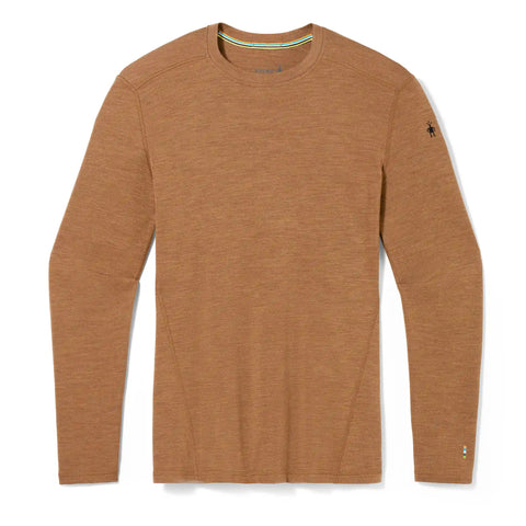 Men's Classic Thermal Merino Base Layer Crew