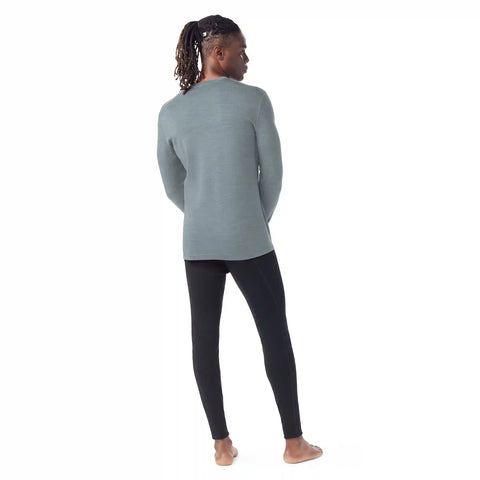 Men's Classic Thermal Merino Base Layer Crew
