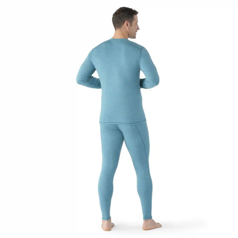 Men's Classic Thermal Merino Base Layer Crew