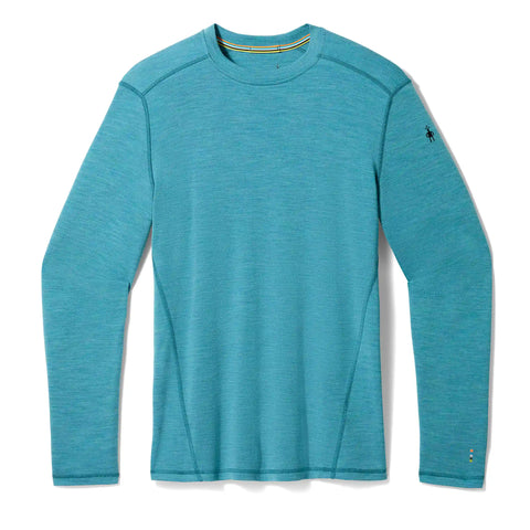 Men's Classic Thermal Merino Base Layer Crew