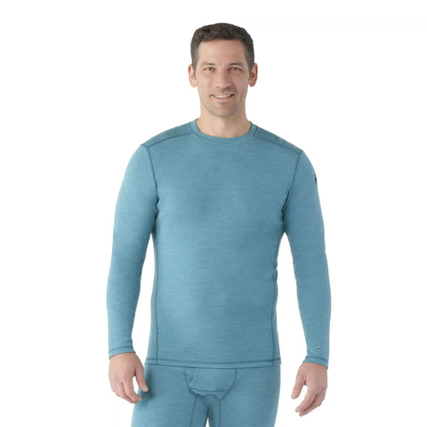 Men's Classic Thermal Merino Base Layer Crew