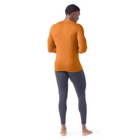Men's Classic Thermal Merino Base Layer Crew