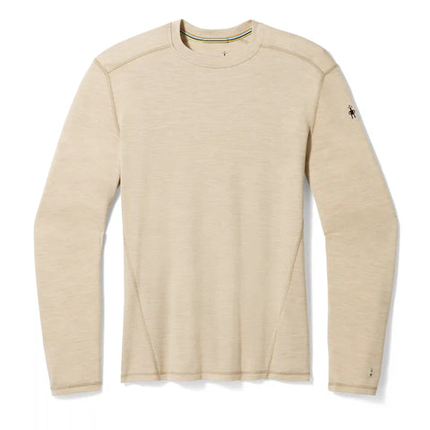 Men's Classic Thermal Merino Base Layer Crew