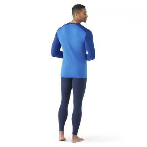 Men's Classic Thermal Merino Base Layer Crew