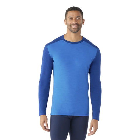 Men's Classic Thermal Merino Base Layer Crew